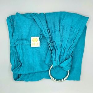 LilleBaby Linen Ring Sling